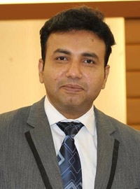 Dr. A. K. M. Jahangir Hasan
