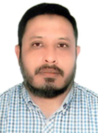 Dr. Golam Mahmudul Alam