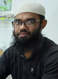 Dr. Md. Aminul Alam
