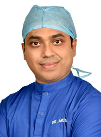 Dr. A. K. M. Hasnat Haque