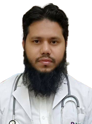 Dr. Md. Zakir Khan