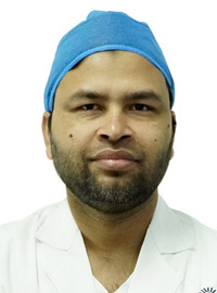 Dr. Kazi Zakir Chowdhury