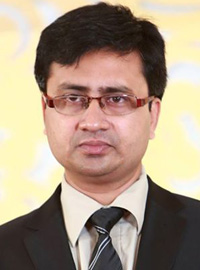Dr. A. K. M. Aminul Chowdhury