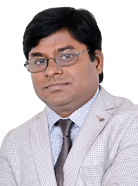 Dr. Shahriar Nazmul Rahman