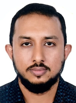 Dr. Golam Kamrul Chowdhury