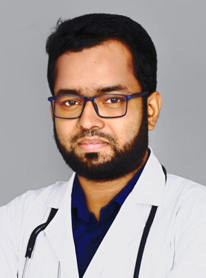 Dr. Prof. Fahim Uddin