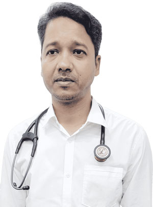 Dr. Kazi Jahangir Islam