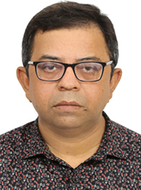 Dr. Golam Rafiqul Islam