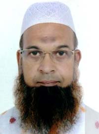 Dr. S. M. Tanvir Mahmud