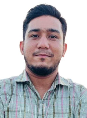 Dr. Prof. Kamrul Ahmed