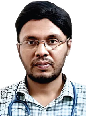 Dr. A. K. M. Jahangir Karim