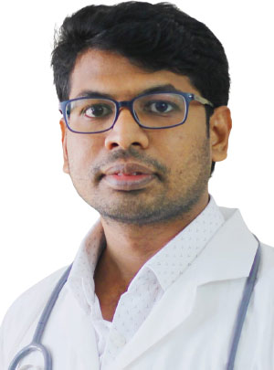 Dr. Md. Aminul Alam