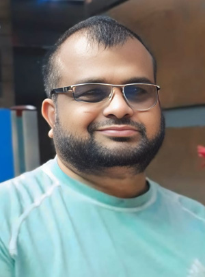 Dr. Golam Mahmudul Uddin
