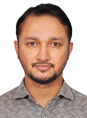 Dr. Syed Fahim Chowdhury