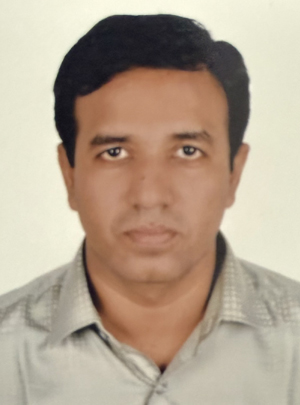 Dr. Md. Rafiqul Siddique