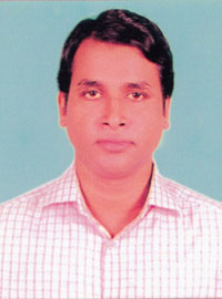 Dr. Golam Mahmudul Rahman