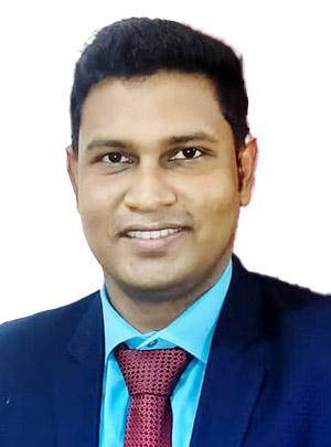 Dr. Prof. Zakir Rahman