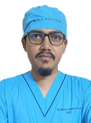 Dr. Prof. Tanvir Haque