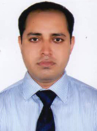 Prof. Dr. M Mamun — Child health specialist in Dhaka