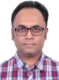 Dr. A. K. M. Tanvir Mahmud
