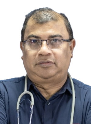 Dr. Golam Aminul Ali