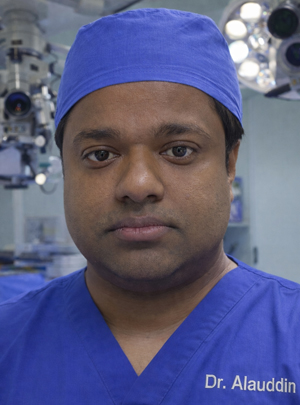 Dr. Prof. Hasnat Hossain