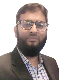 Dr. Prof. Nazmul Khan