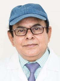 Dr. A. K. M. Aminul Alam