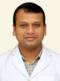 Dr. A. K. M. Nazmul Khan