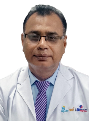 Dr. Md. Fahim Chowdhury
