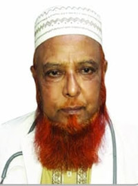 Dr. Shahriar Kamrul Chowdhury