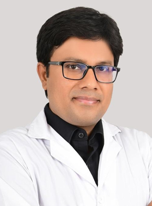 Dr. A. K. M. Tanvir Haque