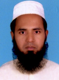 Dr. S. M. Nazmul Khan