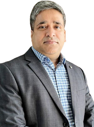 Dr. A. K. M. Hasnat Mahmud