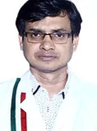 Dr. Prof. Kamrul Chowdhury