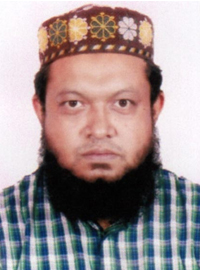 Dr. Shahriar Ariful Uddin