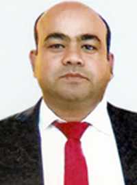 Dr. Golam Tariqul Haque
