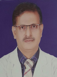 Dr. Prof. Jahangir Hasan