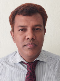 Dr. Md. Tanvir Mahmud