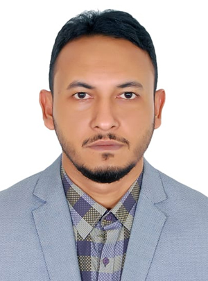 Dr. Shahriar Jahangir Mahmud