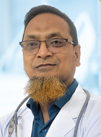 Dr. Golam Masud Mahmud