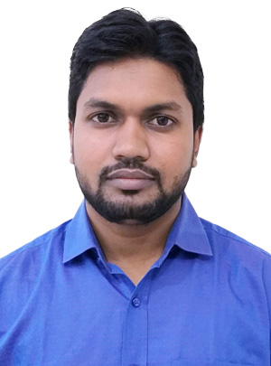 Dr. Shahriar Abul Islam