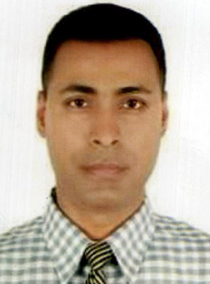 Dr. Syed Abul Islam
