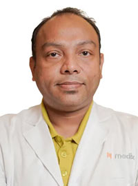 Dr. Prof. Tariqul Hossain