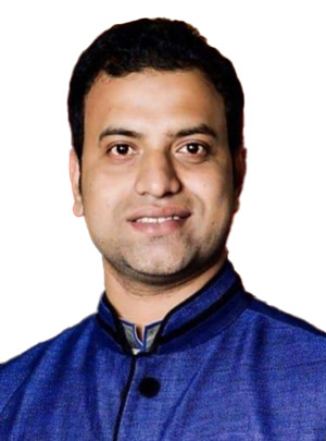 Dr. A. K. M. Jahangir Karim