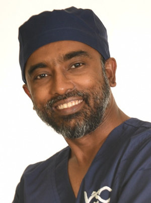 Dr. Md. Hasnat Haque