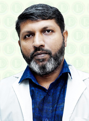 Dr. Ariful Alam