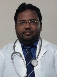 Dr. Md. Tanvir Mahmud