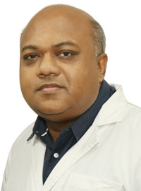 Dr. S. M. Zakir Chowdhury
