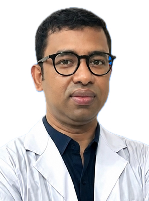 Dr. Golam Ariful Ahmed
